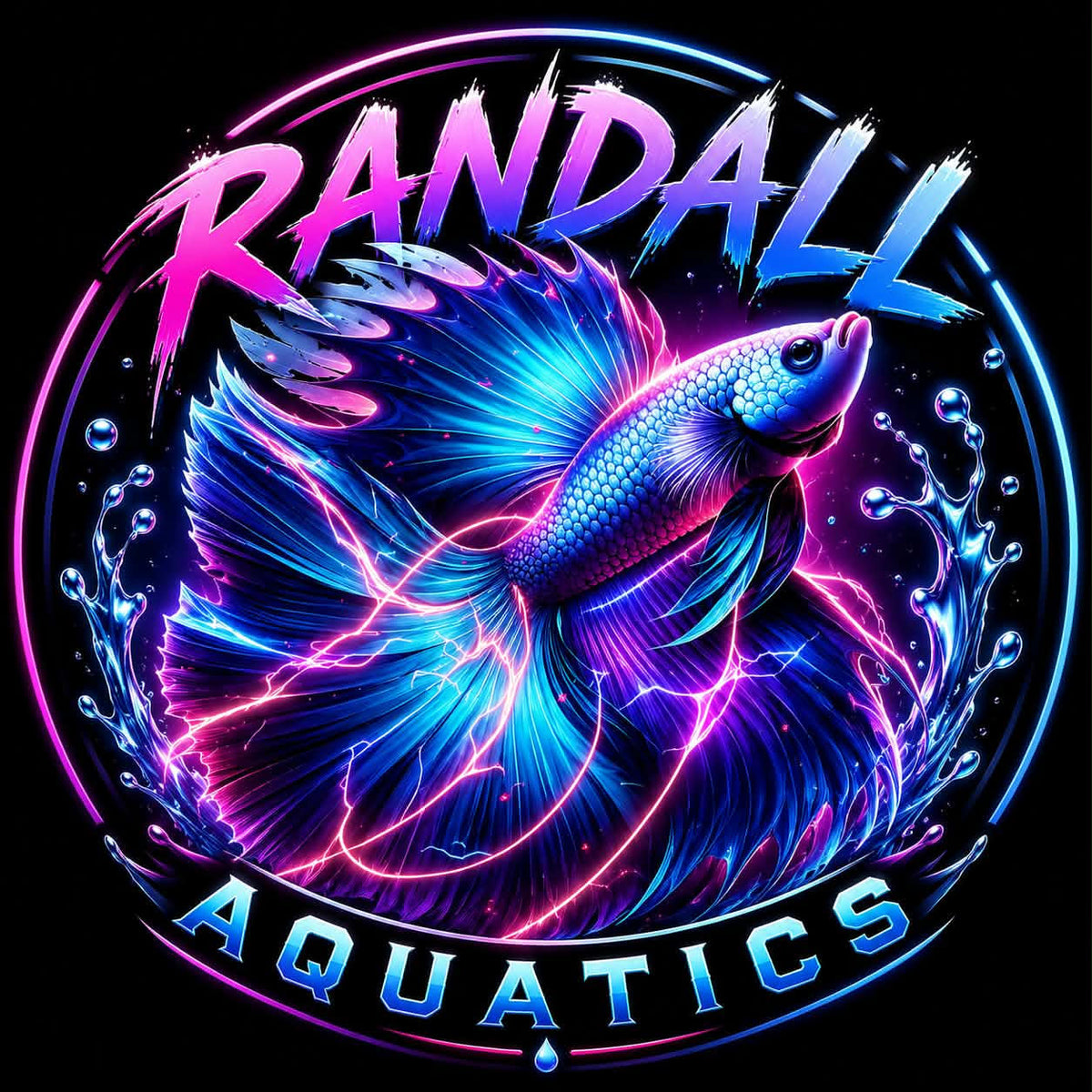 Randall Aquatics